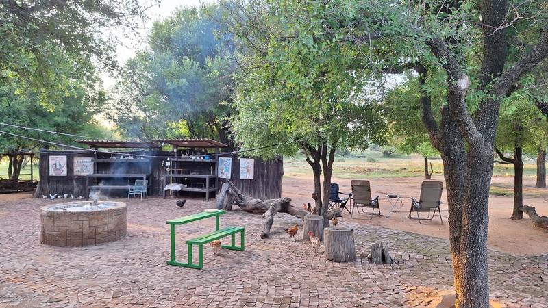 1 Bedroom Property for Sale in Klipkop AH North West